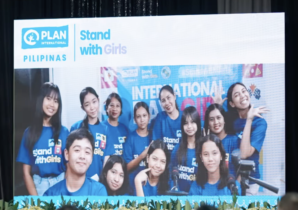 Plan International Pilipinas