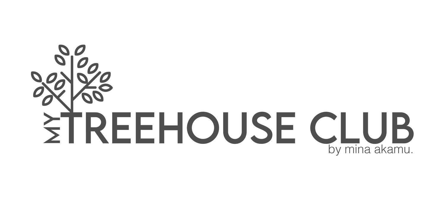 My Treehouse Club