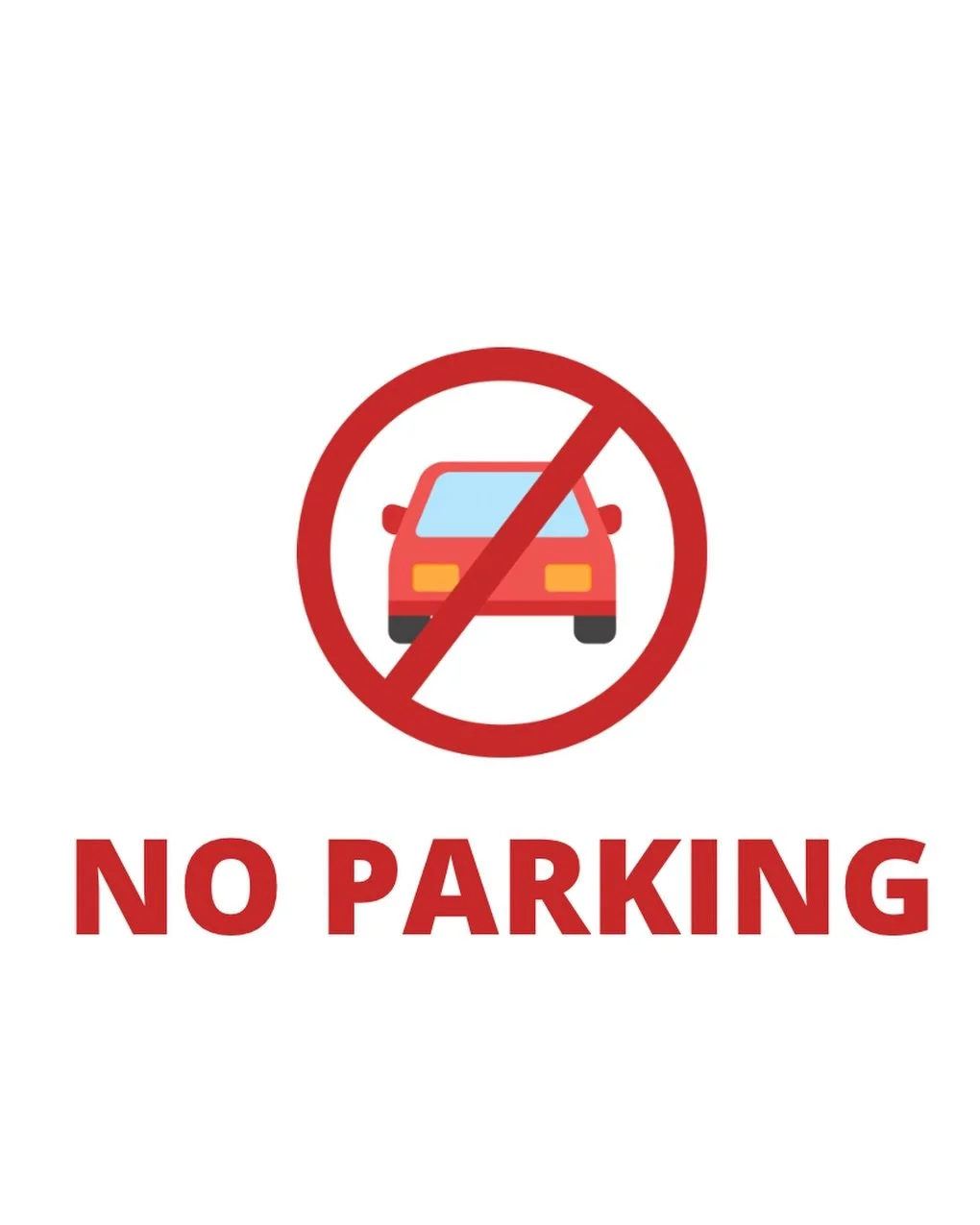 Aloha MTC Families &amp; Guests,

I wanted to make a quick post because it honestly makes me sad to hear that some of our members or guests may be parking in neighboring stalls, or waiting in neighboring businesses&rsquo; parking spaces, even after m