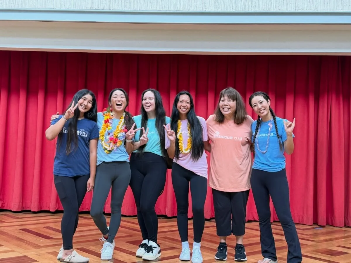 We did it!! First center stage performance in the books!! Thank you to all of our teachers who&rsquo;ve worked so so hard to get the students stage ready! Thank you to all our parents volunteers who helped us back stage! Thank you to all the parents 