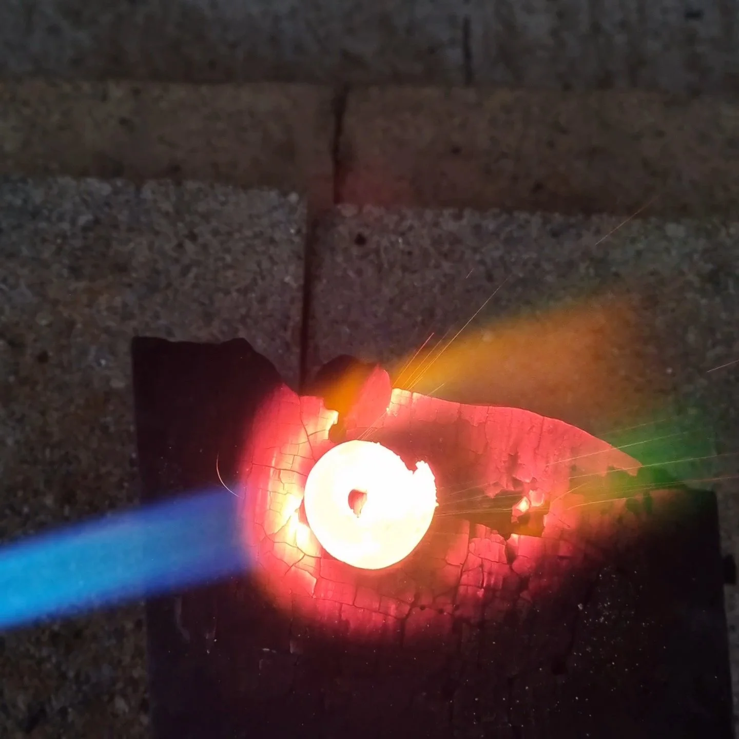 Metal - Wearable objects and sculpture
