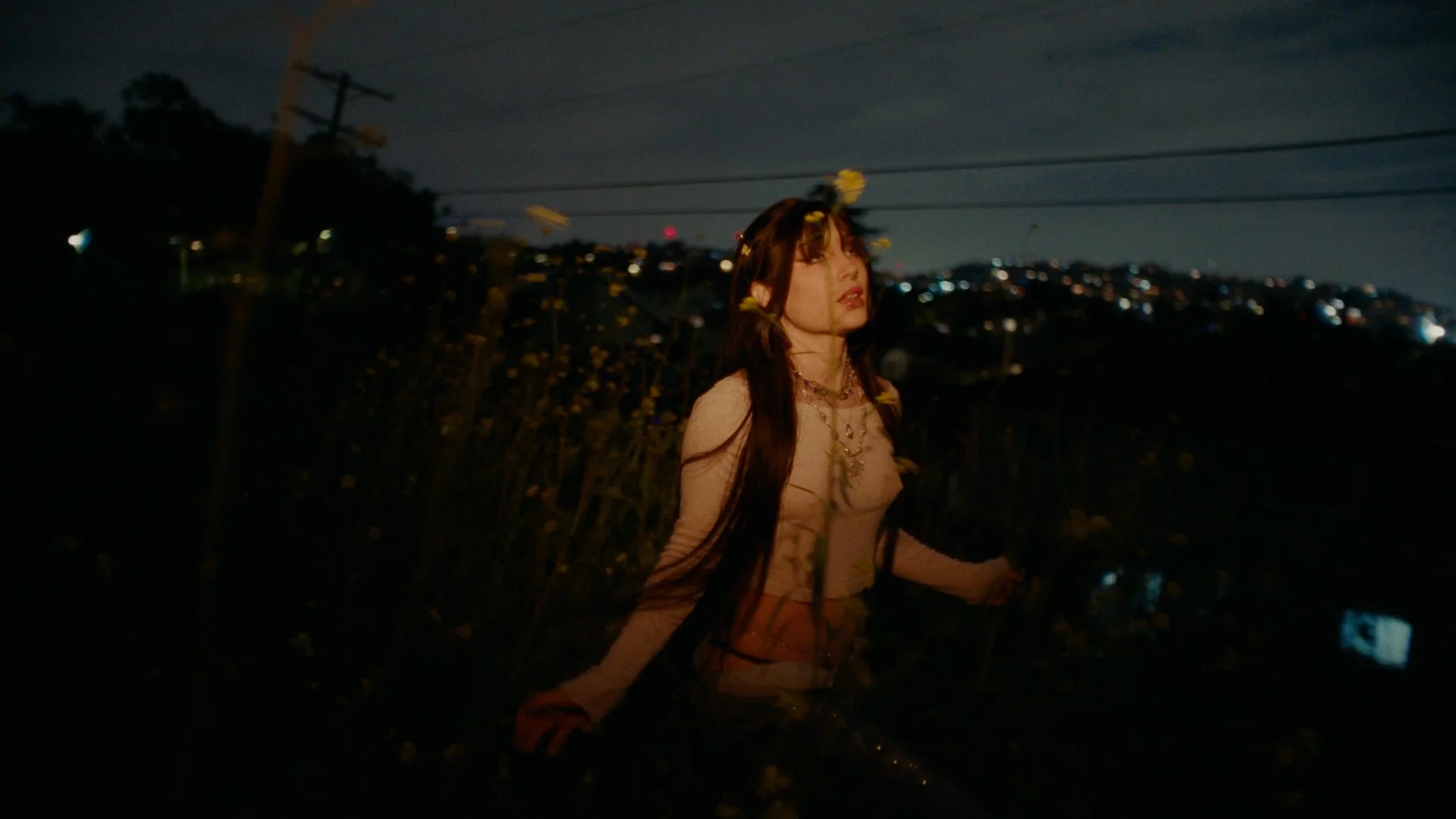 midnight gospel Alé Araya ft. Joseph Chilliams — paige maccready