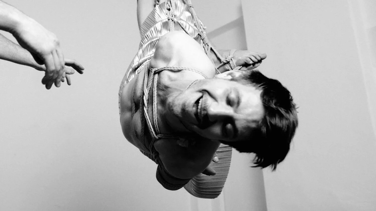 BONDAGE JAM ZÜRICH – SHIBARI IM SERRAT(U)S