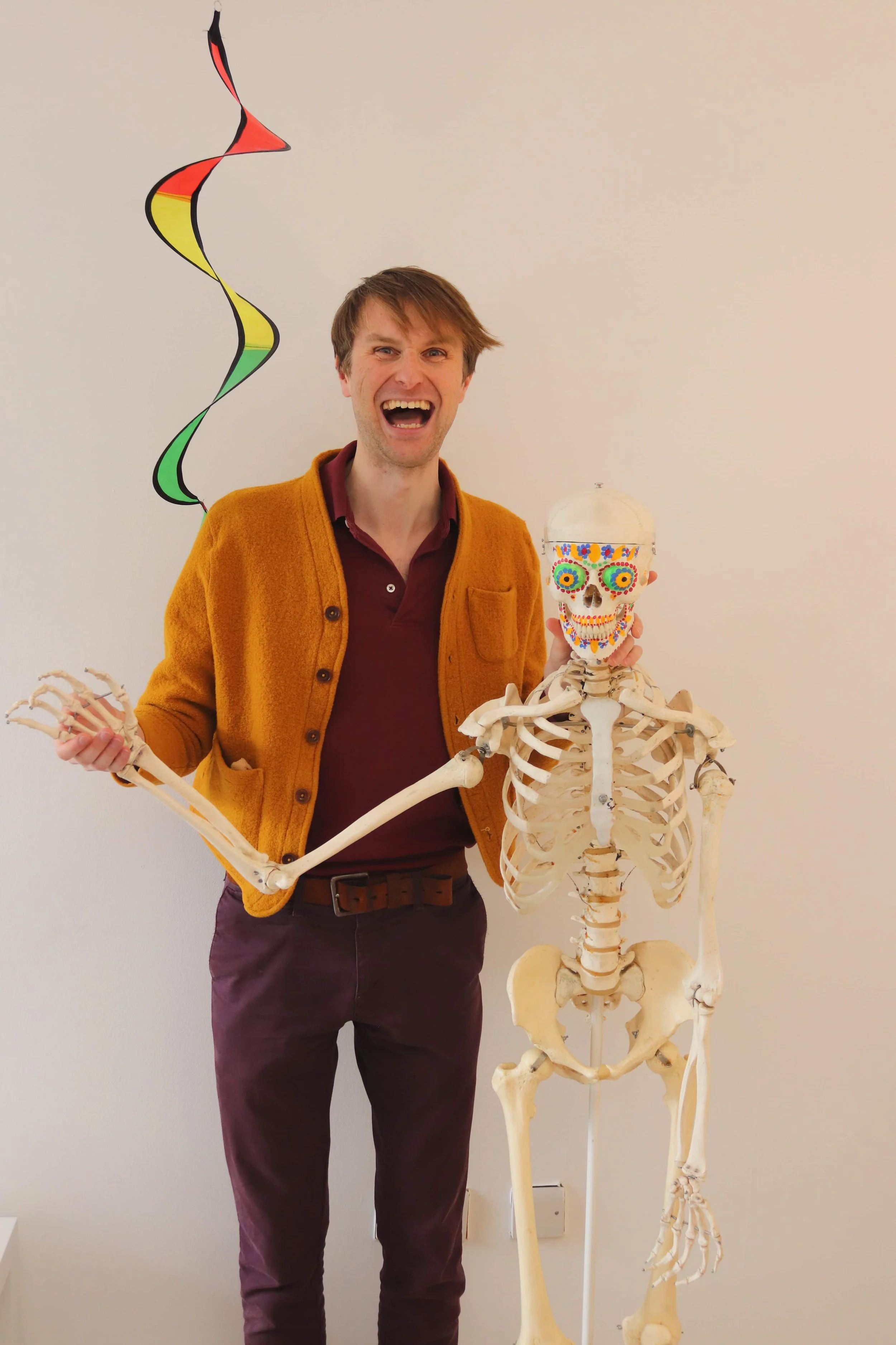 Can the Alexander Technique Help My Posture?