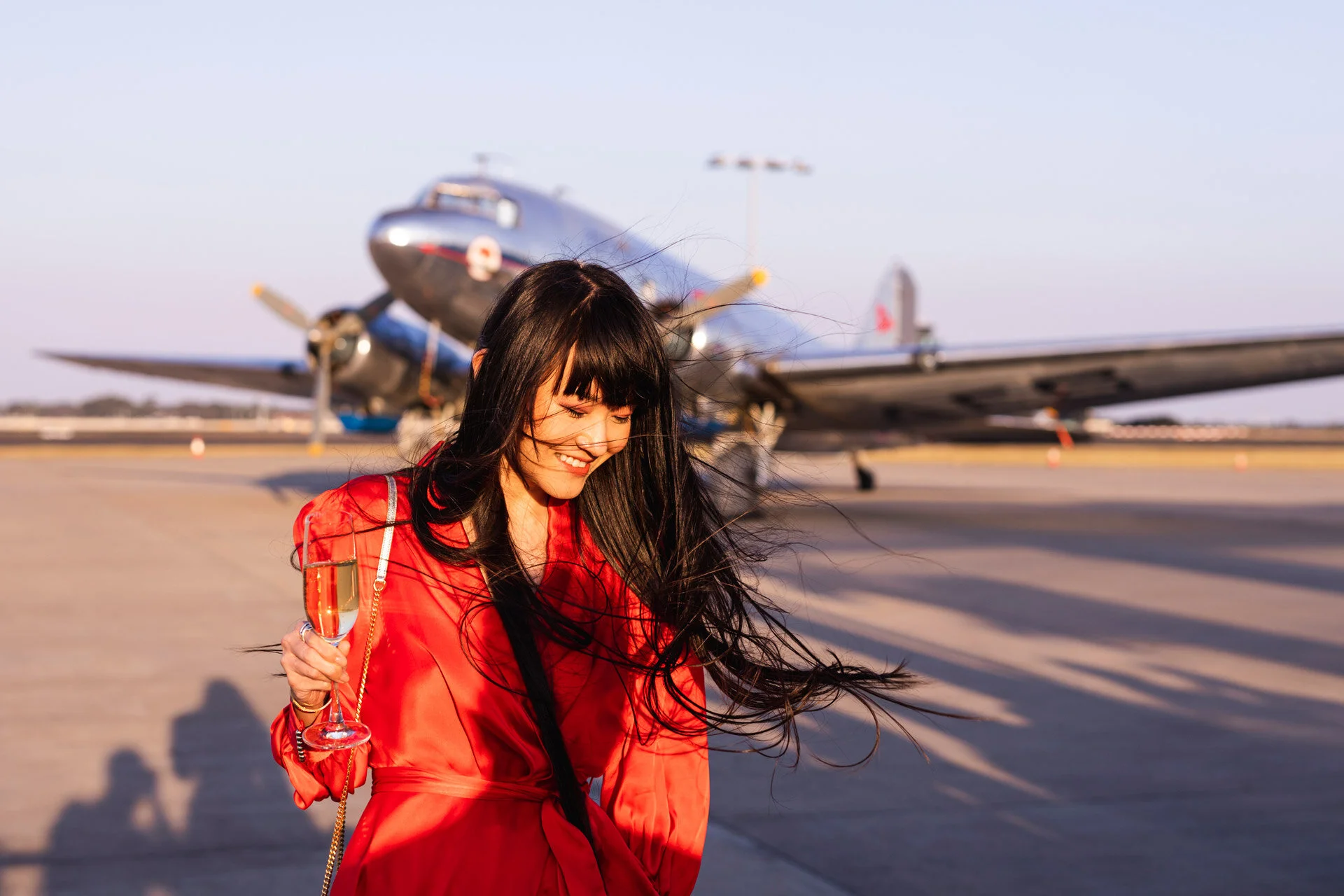  SYDNEY AIRPORT 100TH ANNIVERSARY 