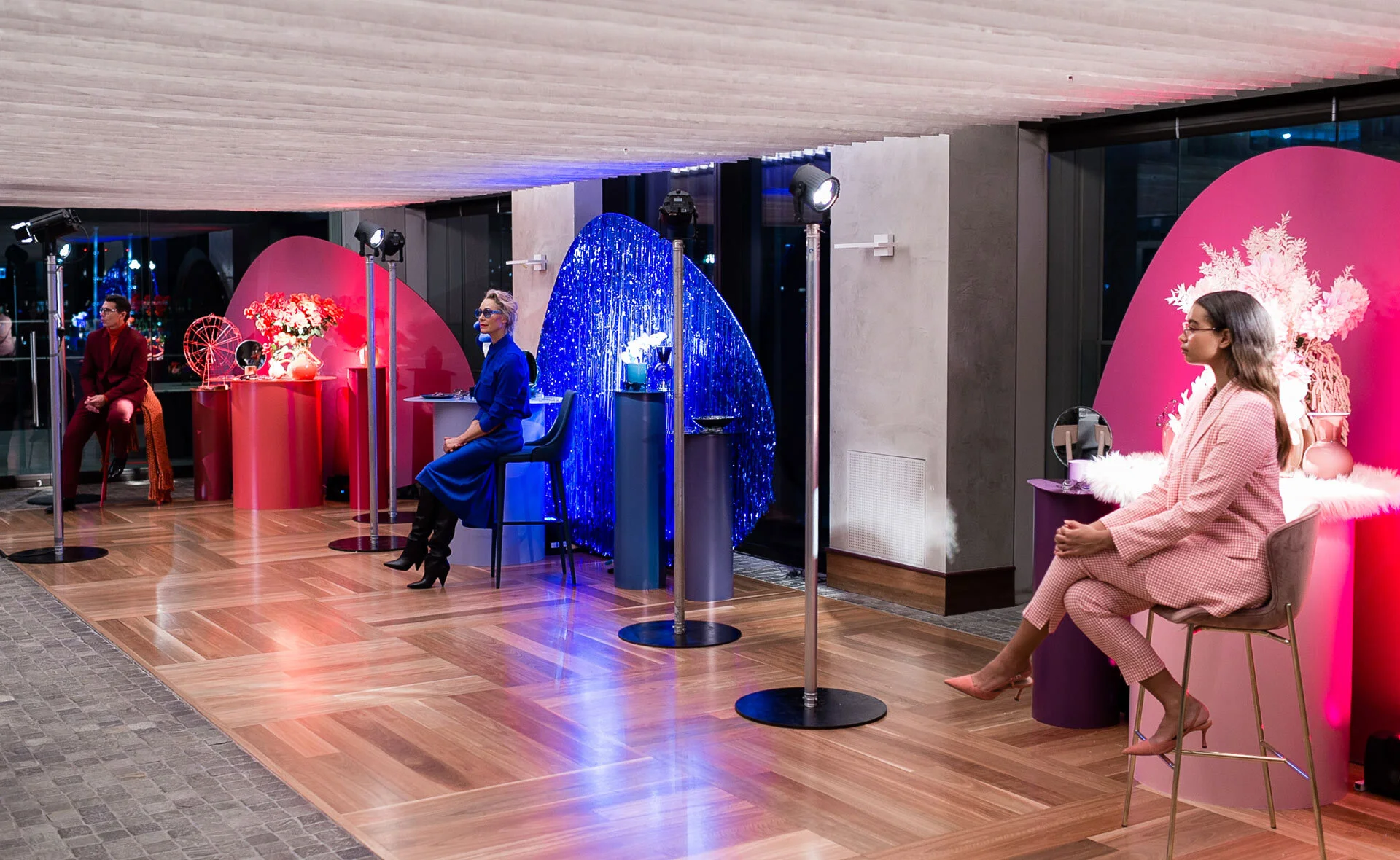  SPECSAVERS HOUSE OF STYLE 