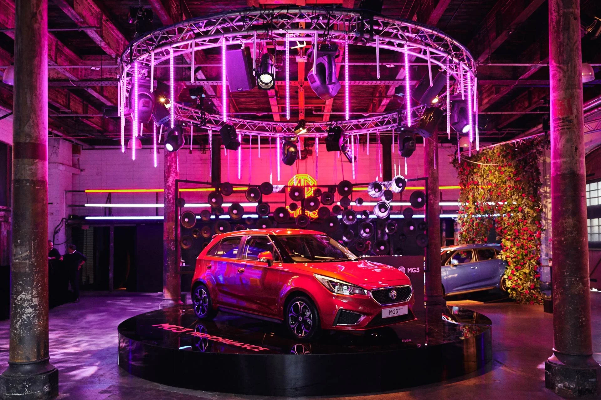  BAUER MEDIA | ELLE X MG3 