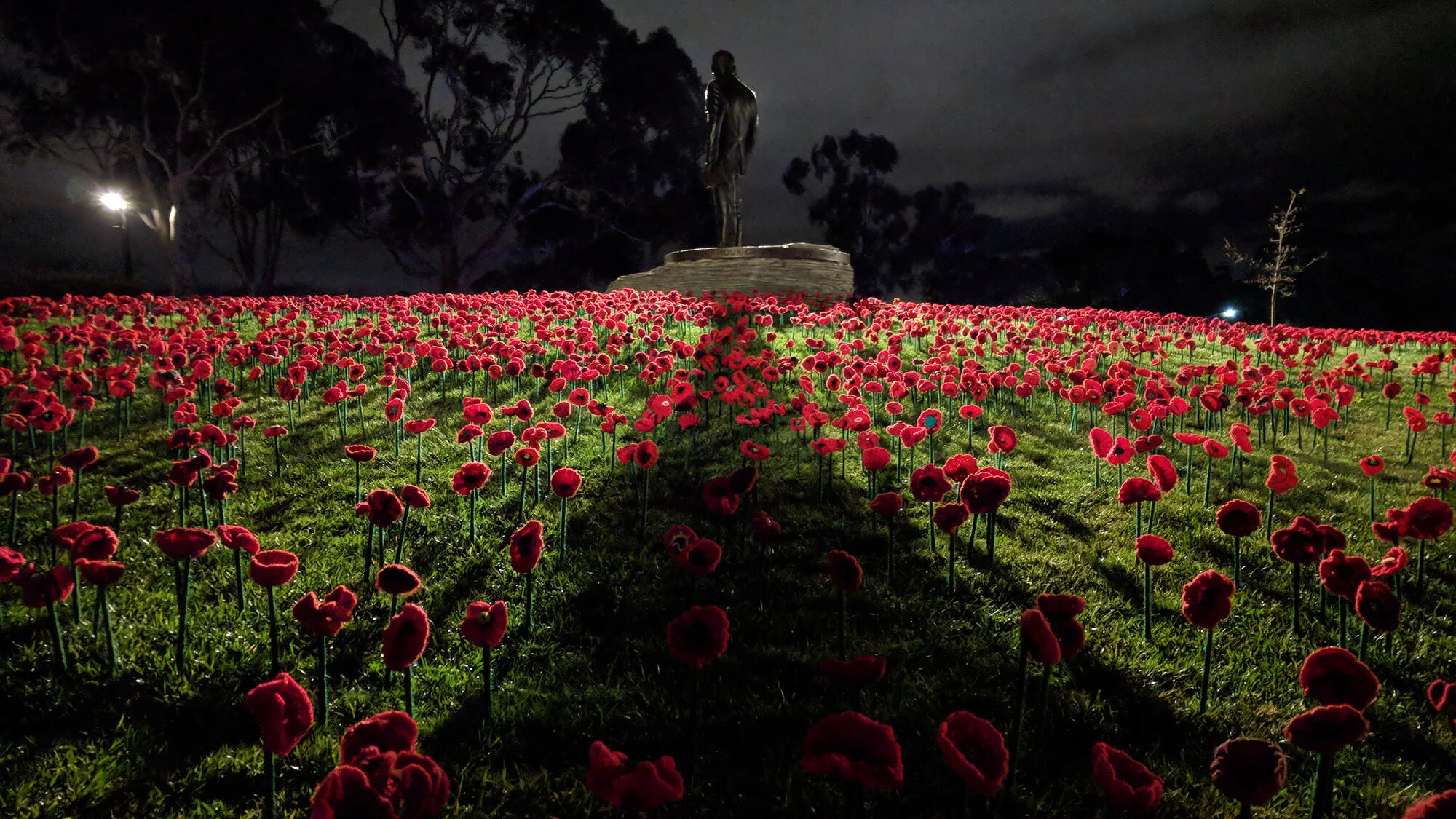  Australian War Memorial 
