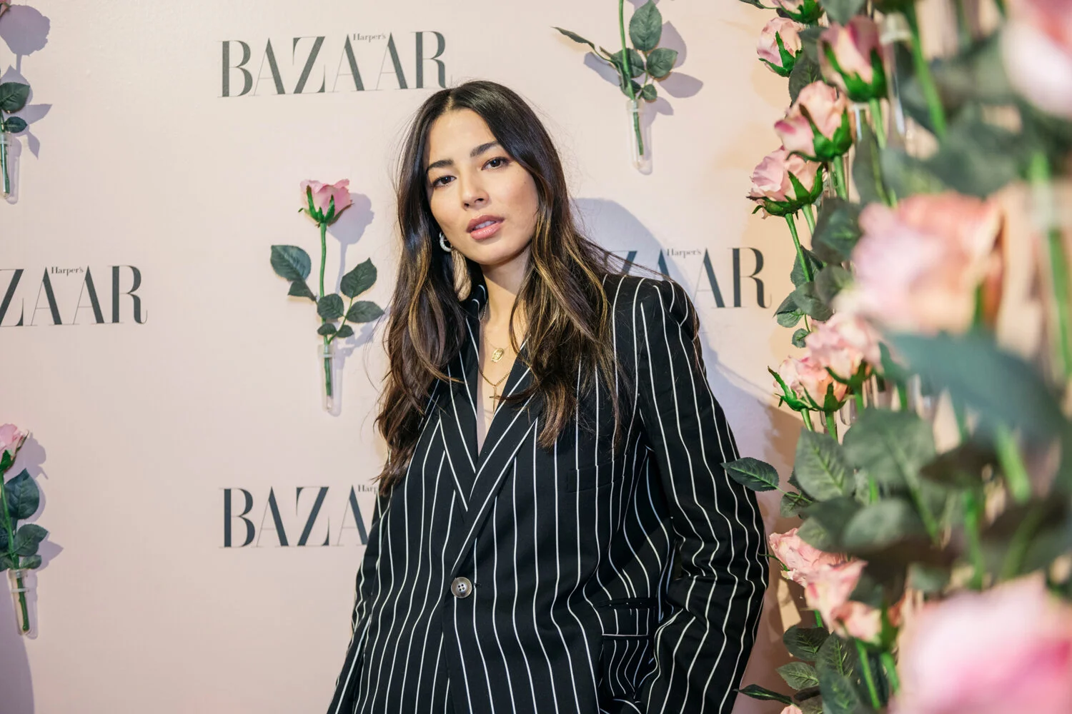  Harper's Beauty Bazar 