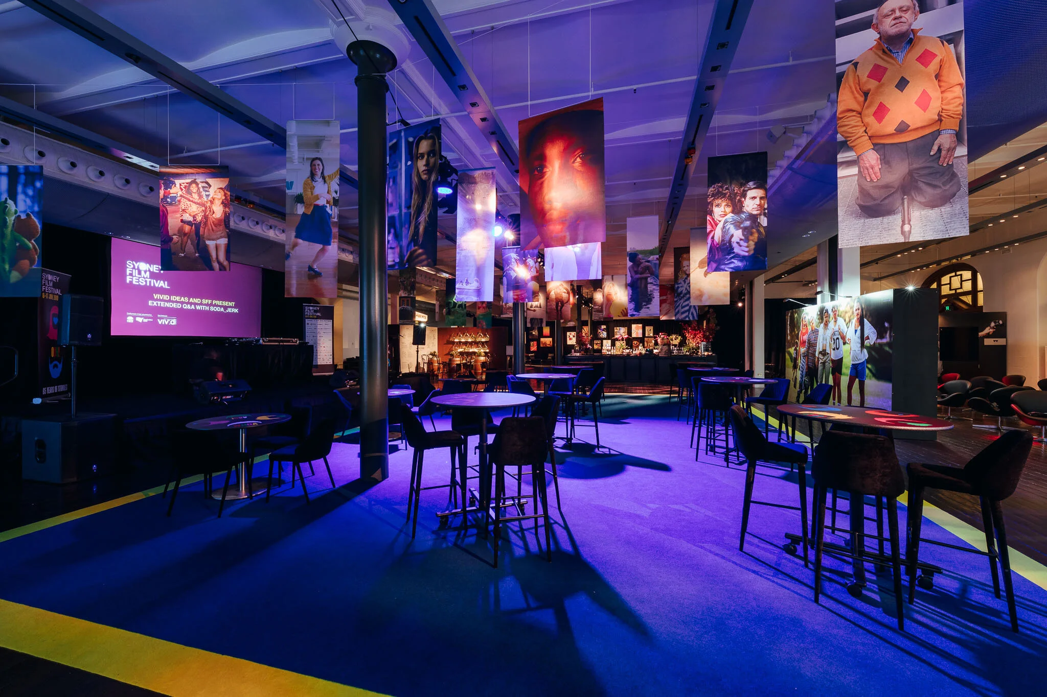  Sydney Film Festival 