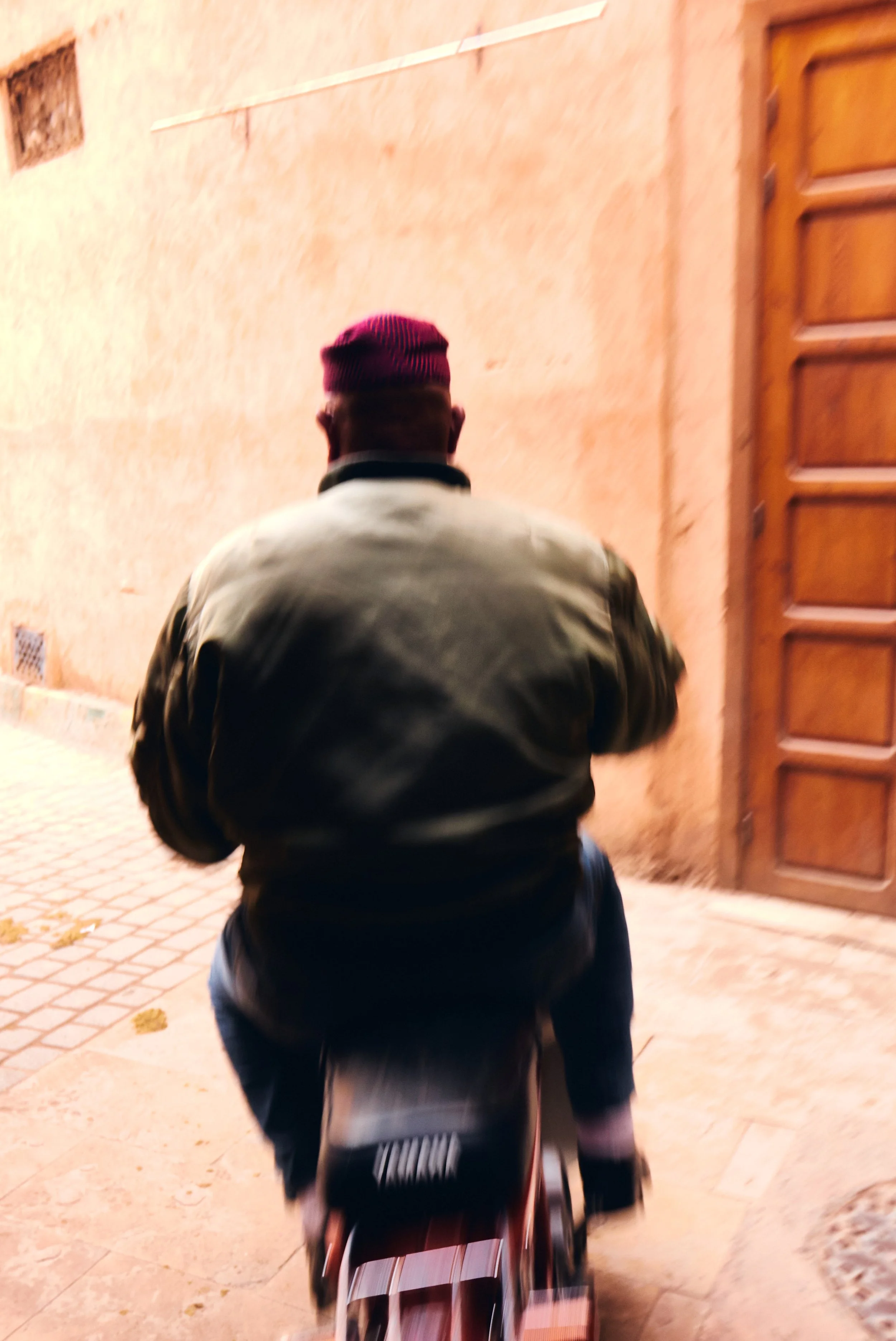 Marrakech Dec 25 - Cécile Larher 14.jpg