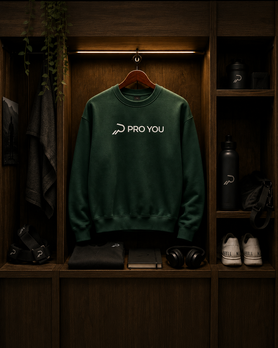 PRO YOU Sweatshirt