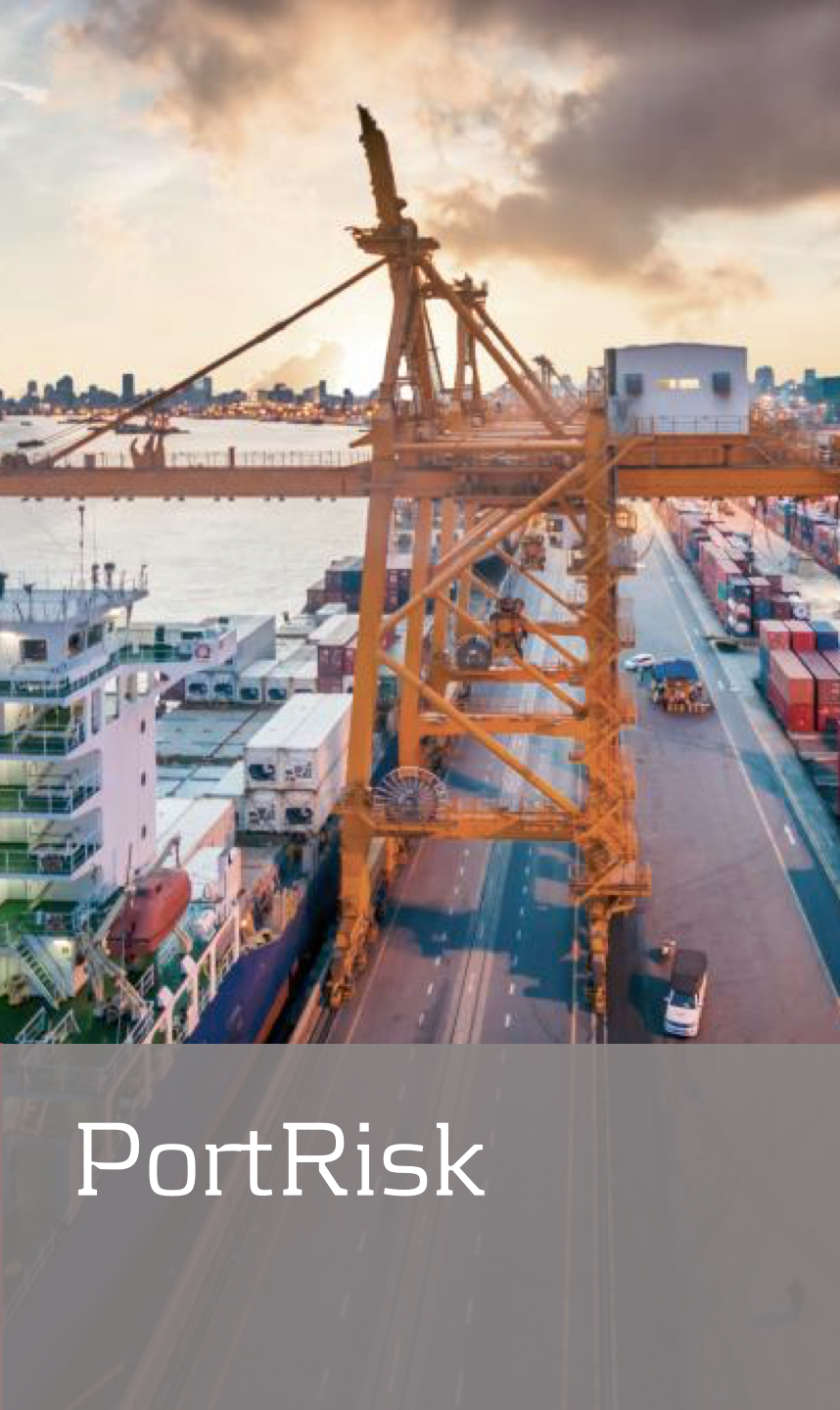 Risk Intelligence System Security risk planning and assessment tool — Risk Intelligence