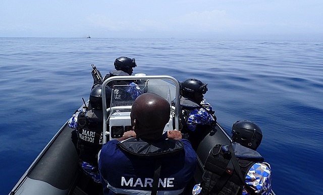 Maritime piracy: what recent developments of a well-established threat?
