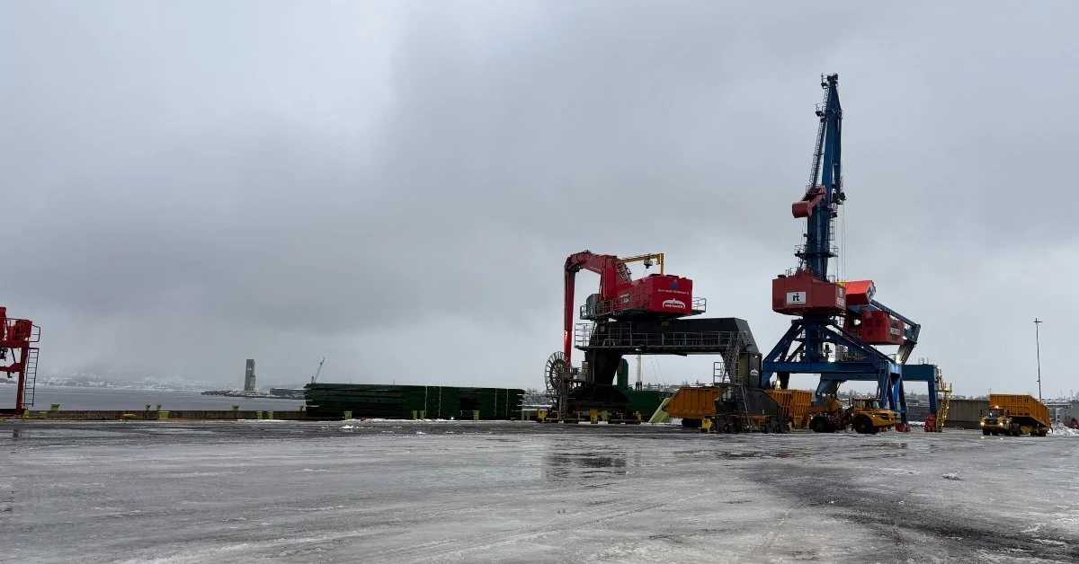 Rana Blad | A lot of secrecy behind the new report on critical infrastructure – but everyone will be able to read it