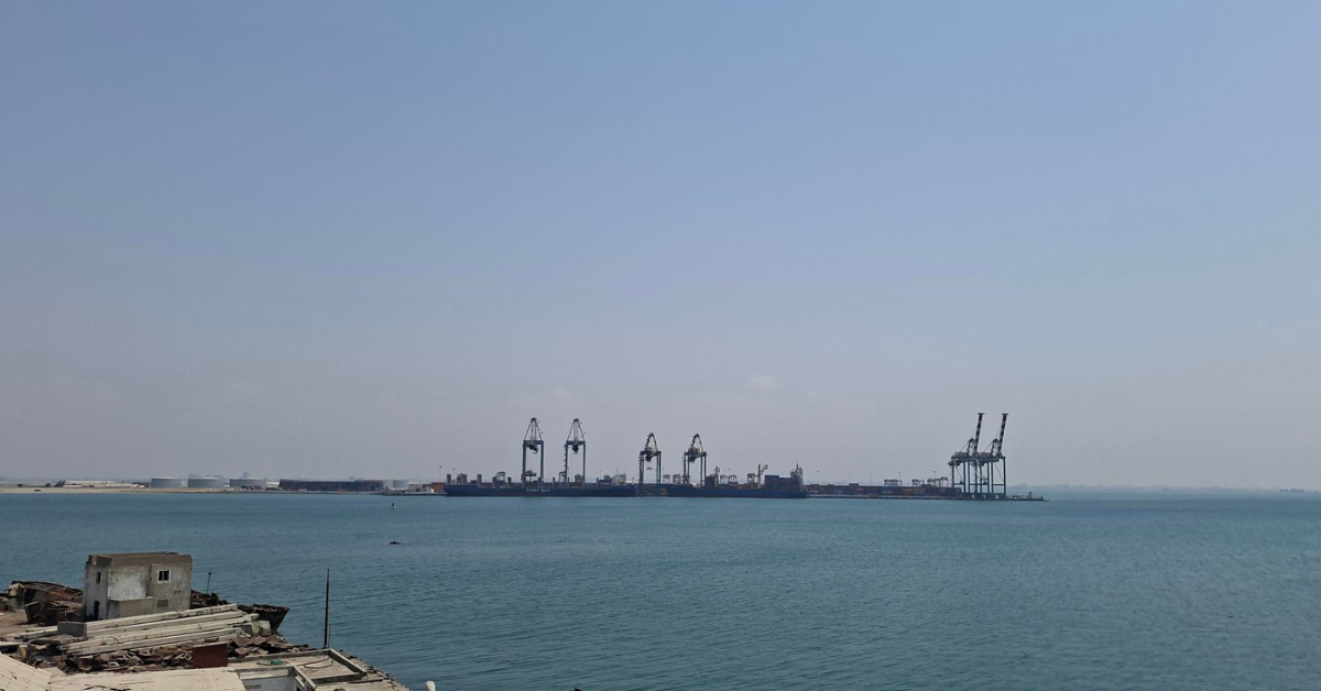 Yemen and the Red Sea – an update on current maritime risks