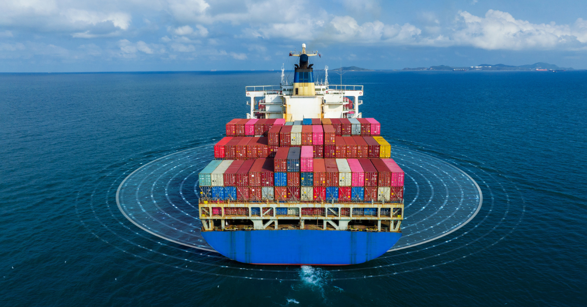 Le Monde | Ship signal jamming, a global threat made worse by Strait of Hormuz crisis