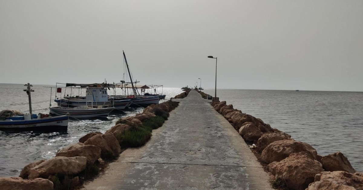 Libya’s next crisis?