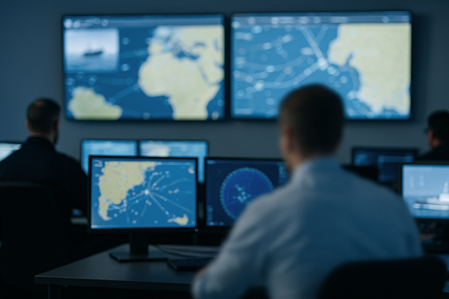 Risk planning tool and advisory services | Risk Intelligence