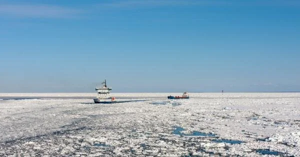Newsweek | Why Big America Needs Little Finland’s Help in the Arctic