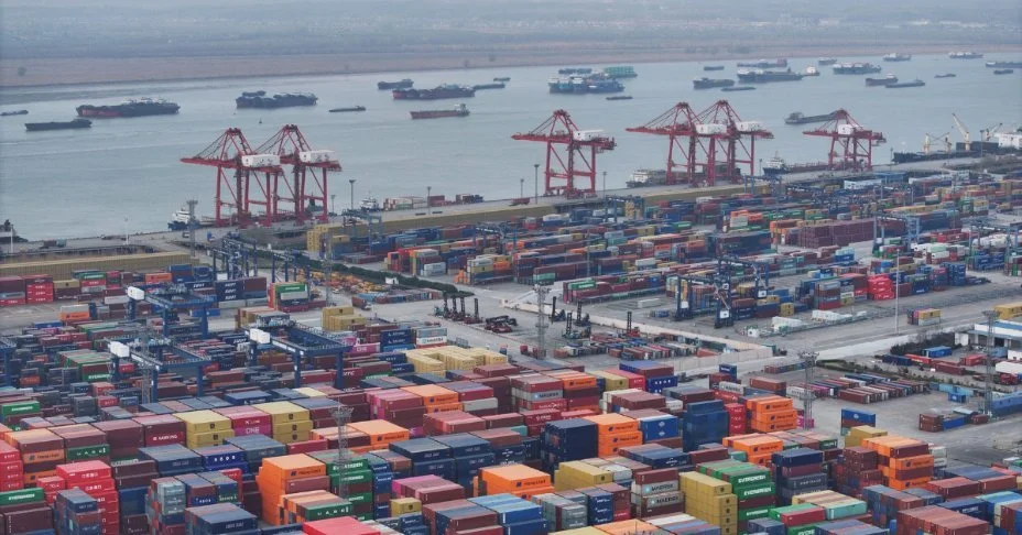 Shifting currents: How US tariffs and Asian diplomacy are reshaping regional trade