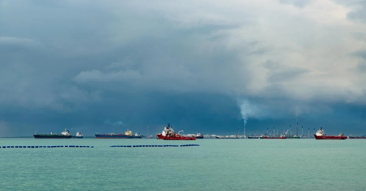 Seatrade Maritime | Asian maritime security in Q2 - Sharp rise of Singapore Strait boardings raise concerns