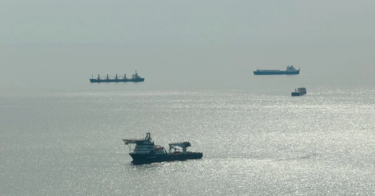 TVP World | Sea wars: Ukraine leaves Russian shipping in smoke