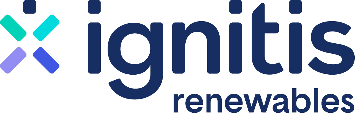 Ignitis Renewables Logo