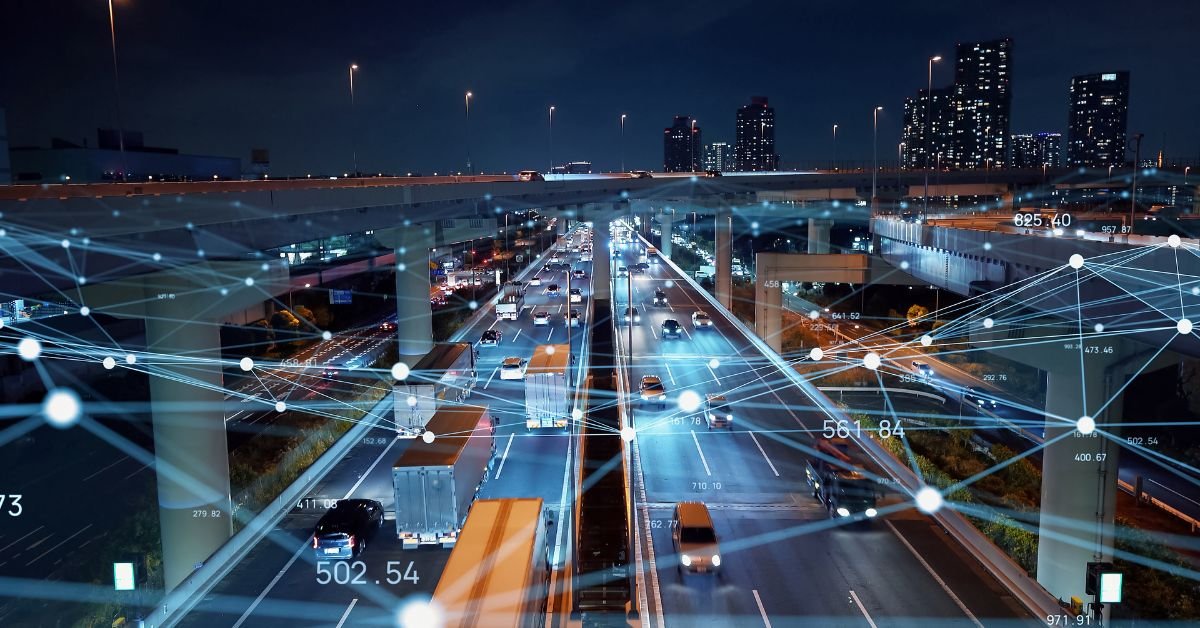 Cyberattacks against trucks: How cutting-edge technology created new risks for the supply chain operations