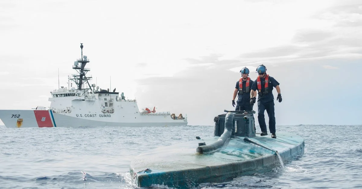 Unmanned vehicles and disruptive technologies in Latin America: Emerging capabilities