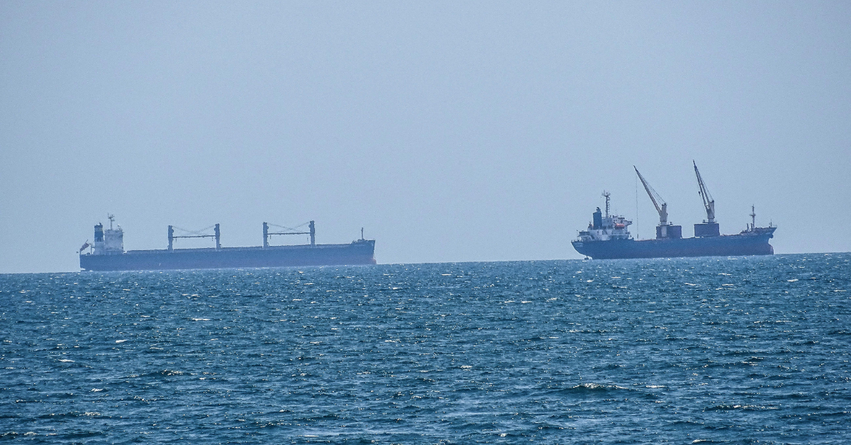 Will 2026 be different for maritime security in the Black Sea?