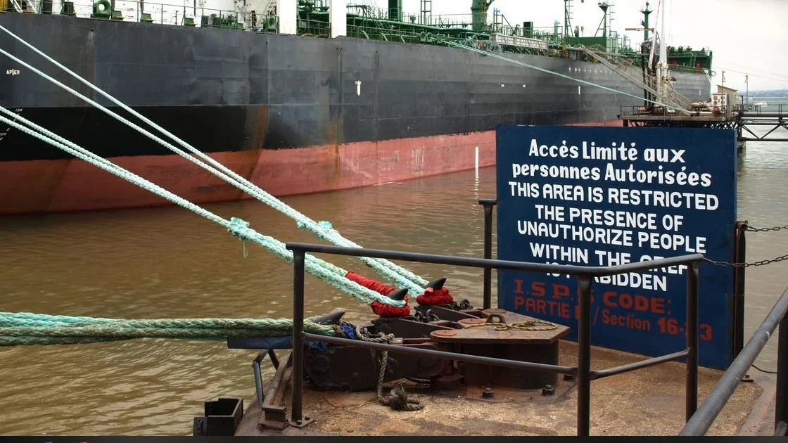 Port Security Assessments and Port Security Plans