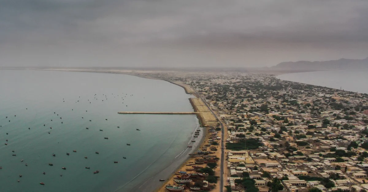 US and Chinese presence in Balochistan: Why Pakistan’s coastal province needs a risk lens