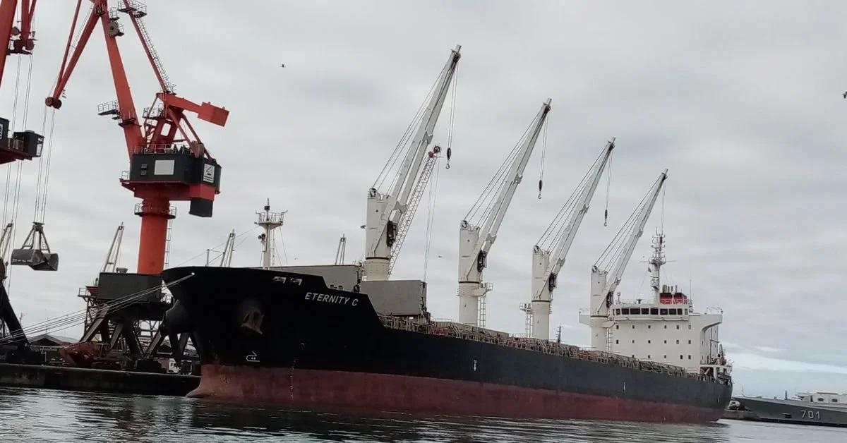 Lloyd’s List | Houthis offer reassurance to ‘compliant’ vessels with Red Sea FAQs