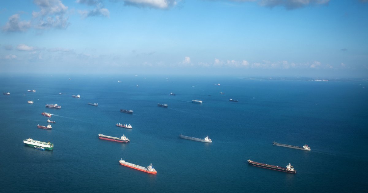 Seatrade Maritime | Asian maritime security in Q3 – Singapore Strait vessel boardings nosedive