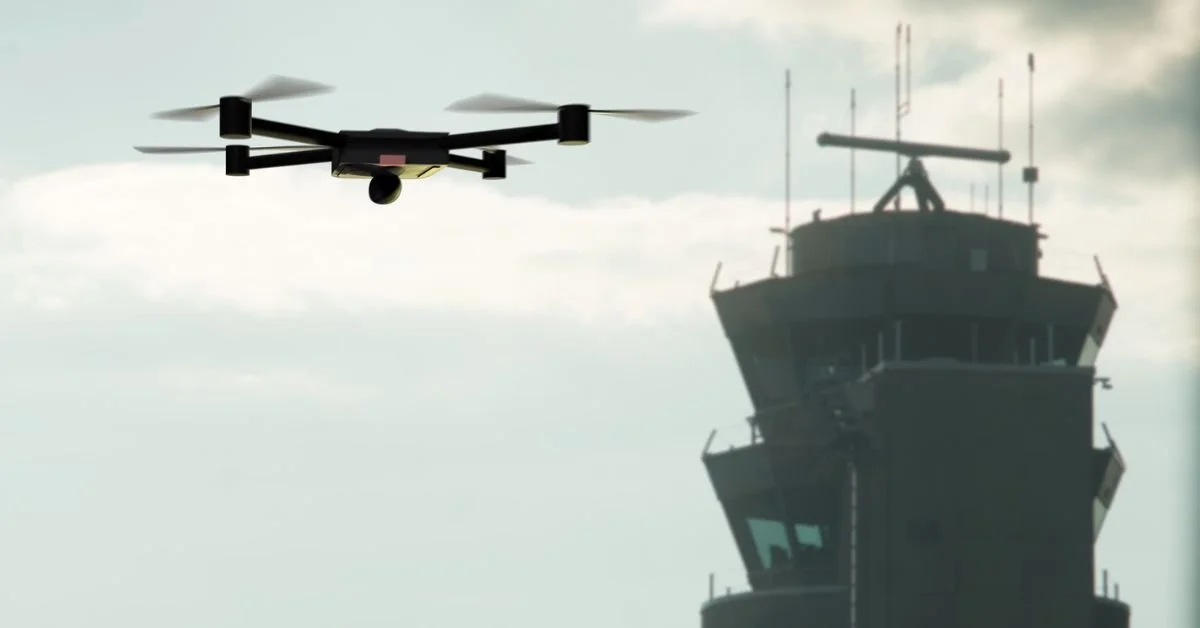 The Times | Denmark’s drone humiliation weakens us all