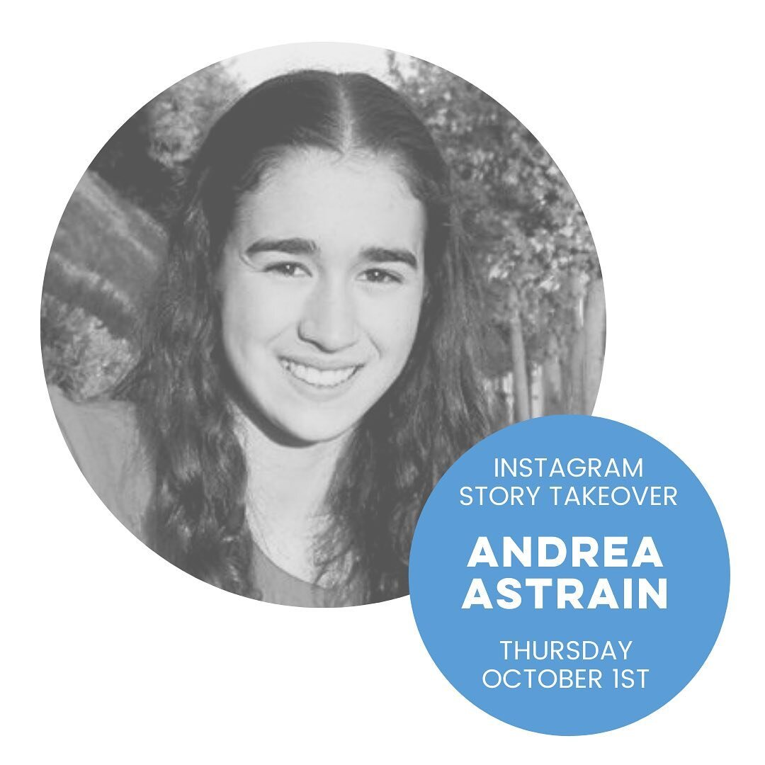 In honor of #HispanicHeritageMonth, Mexican junior singles skater @andrea_astrain will be taking over our Instagram story all day tomorrow! 🇲🇽⛸ We&rsquo;re excited to spotlight skaters from small federations, like this amazing girl ✨ Before COVID-1