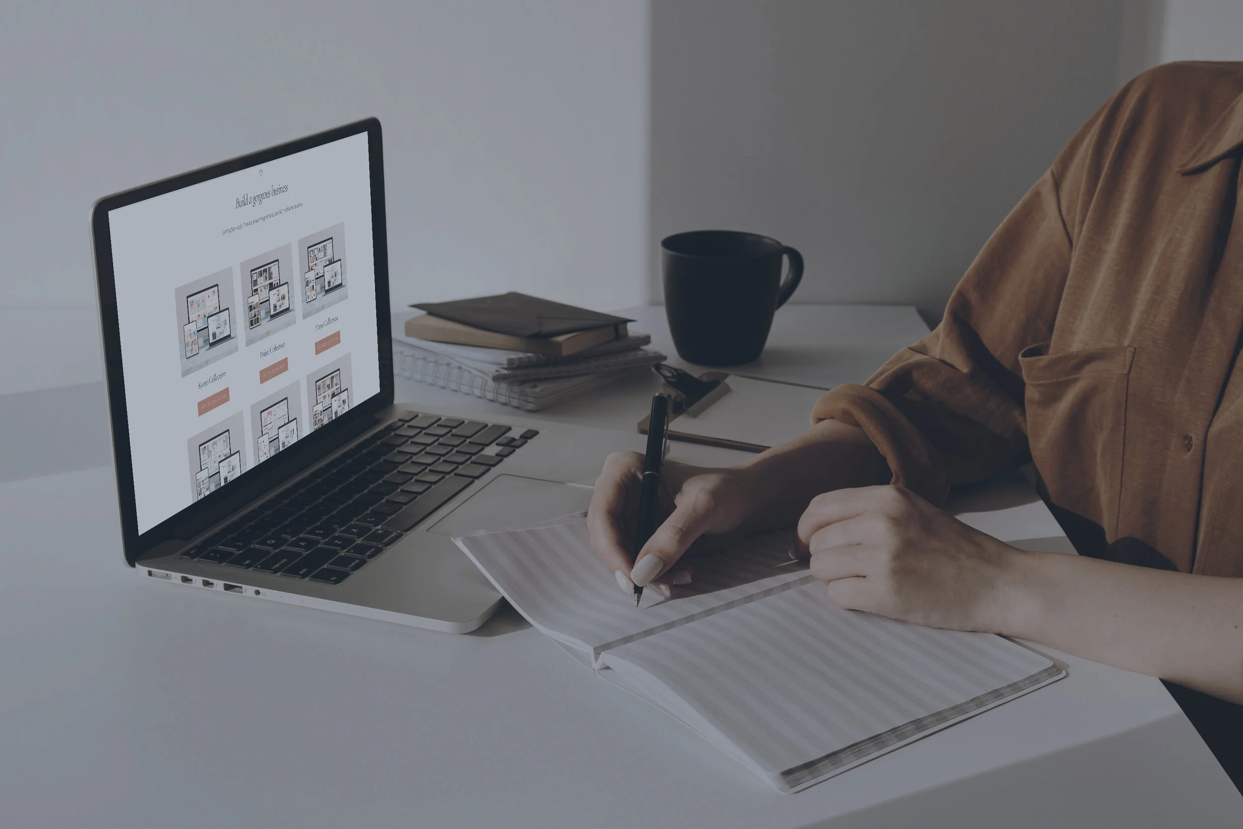 Build Your Own Brand - Amado