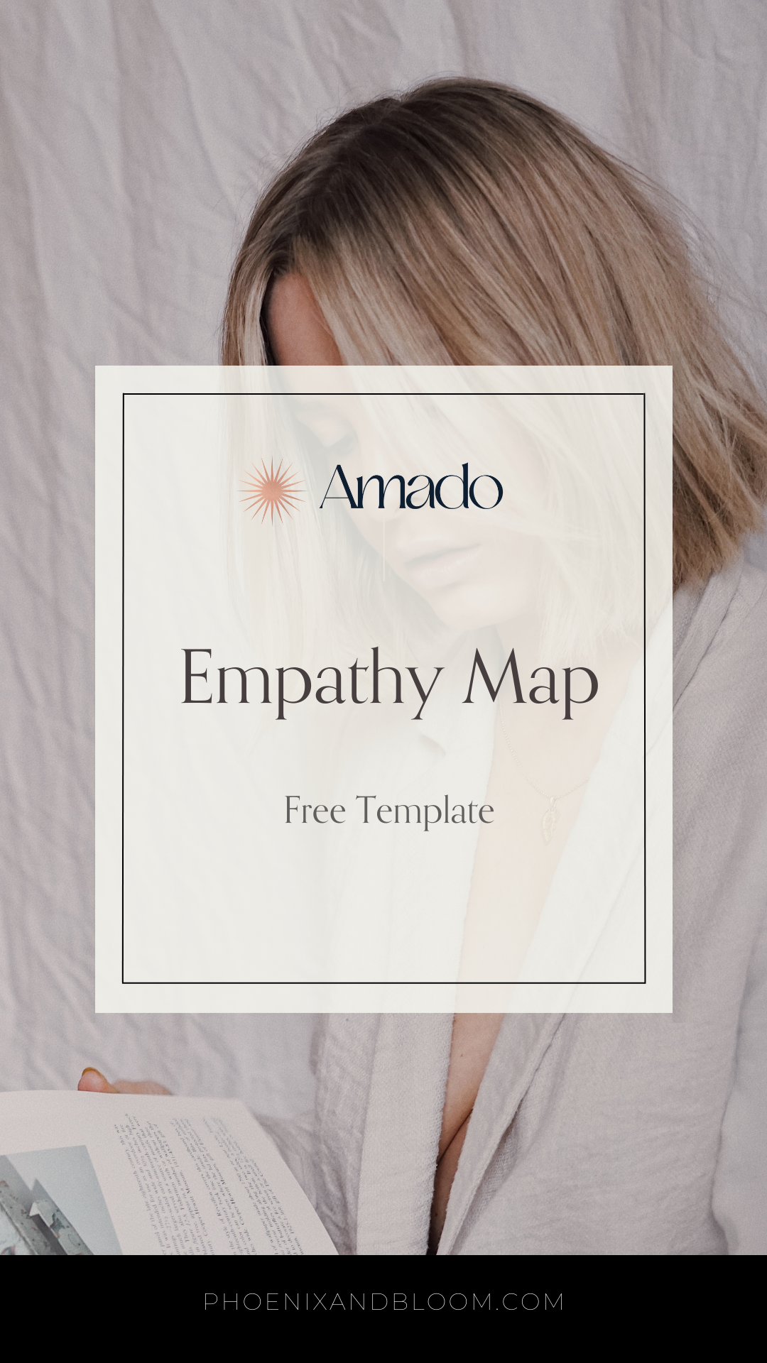 Empathy Map Template