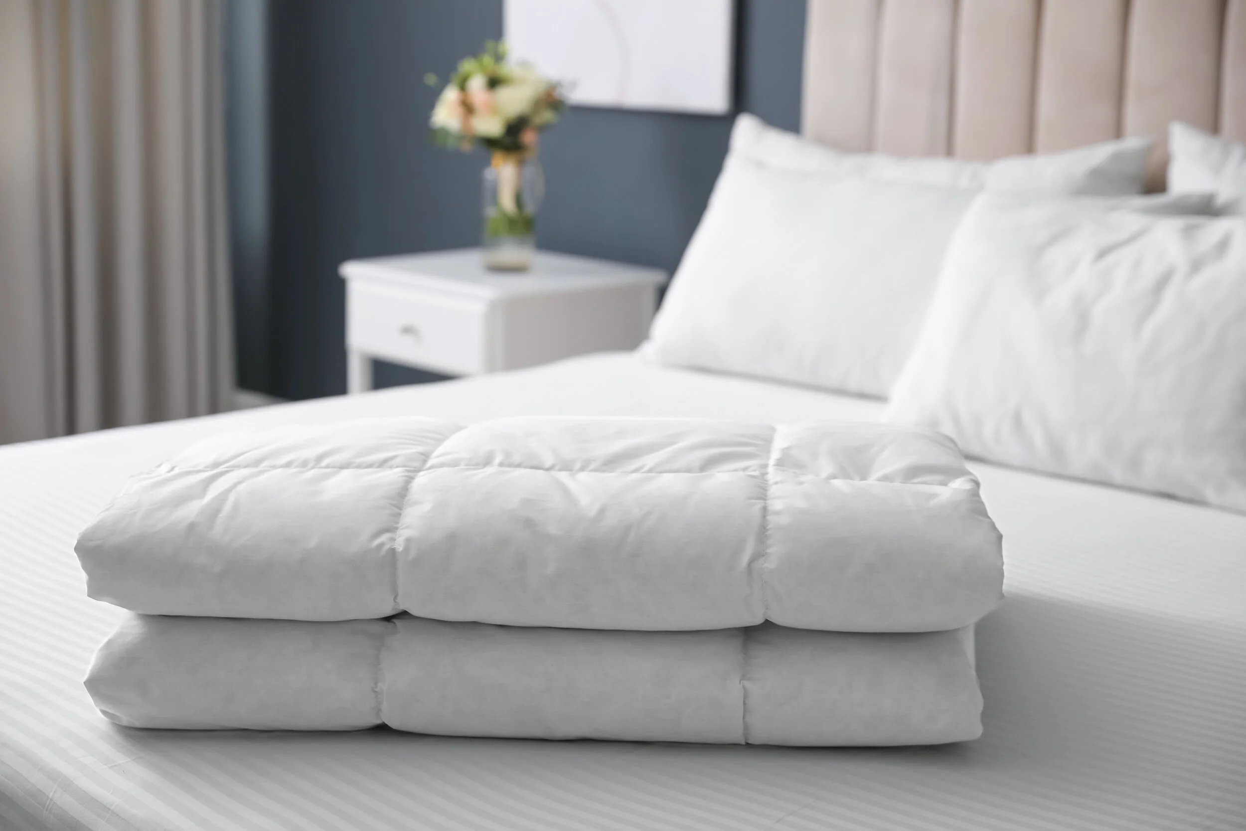 Comforters