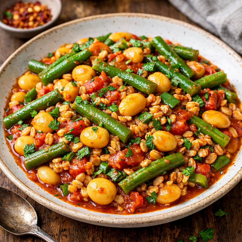 complete maaltijd &amp; glutenvrij