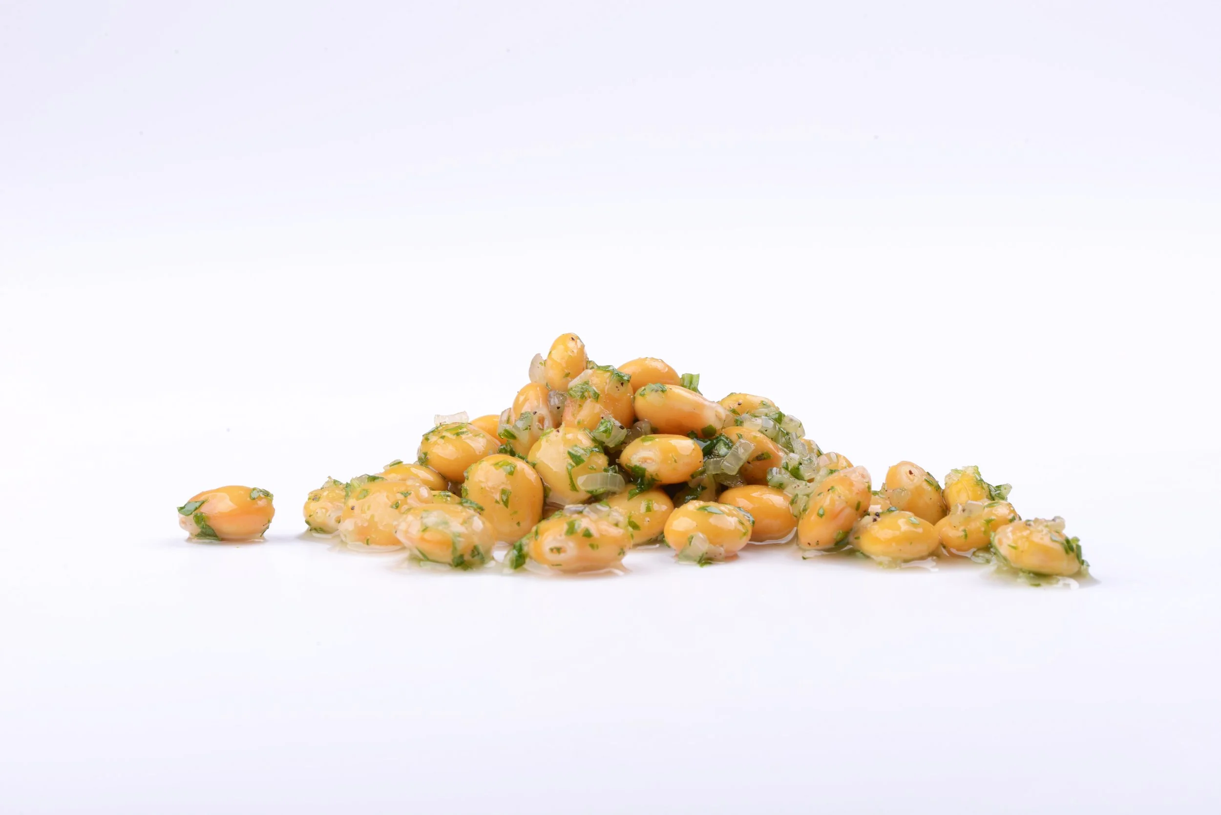 Vergroten markt voor biologische NL Lupine