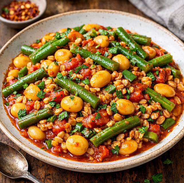 Veganistisch en gezond oud worden? Volg deze tips