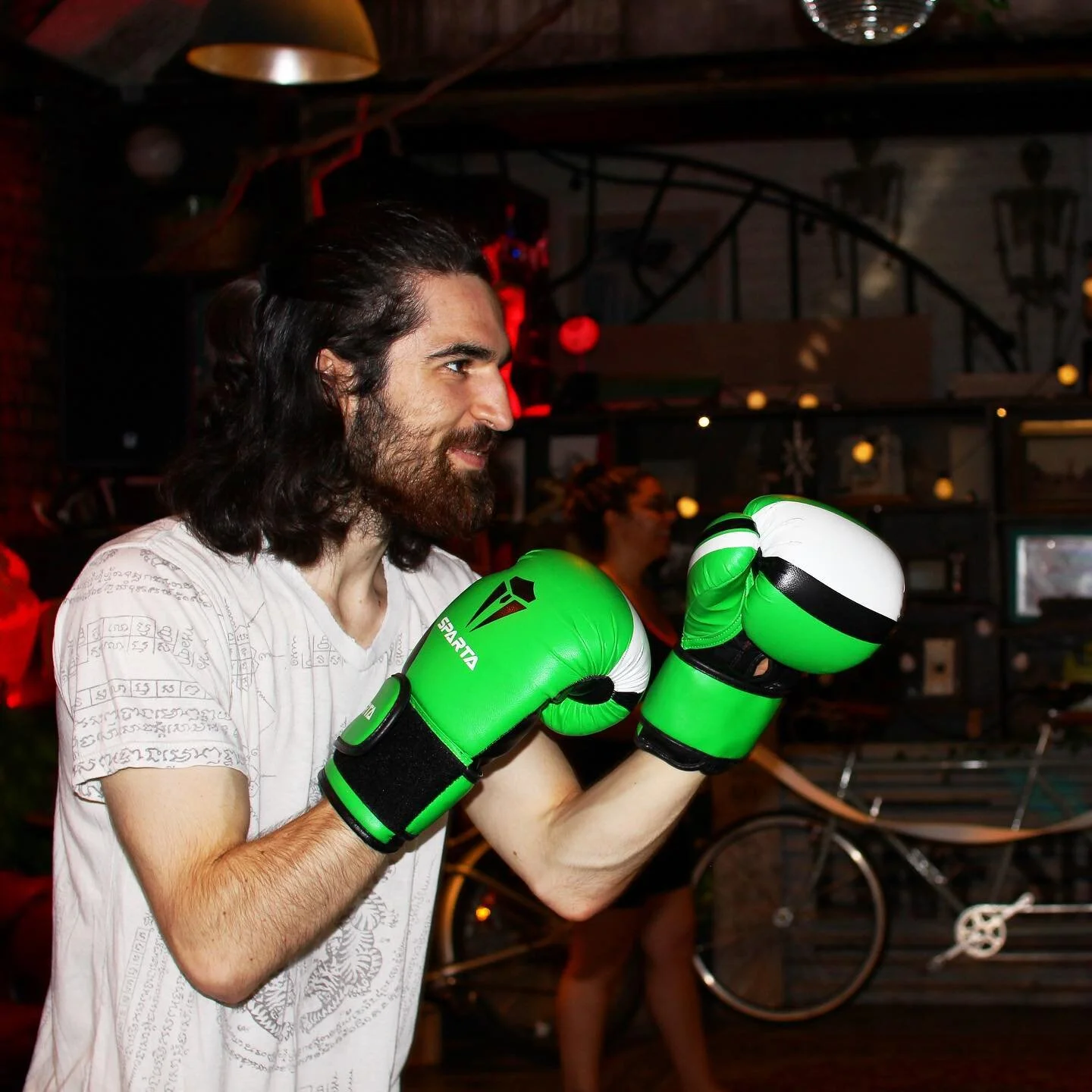 Snaps from our last Saturday session at @loveshack_ldn 

Boxing, Dancing, Games, Puzzles, Presence 

@kipfits 

#creativedancefitness #kipfits #loveshack #cdf #creative_dance_fitness