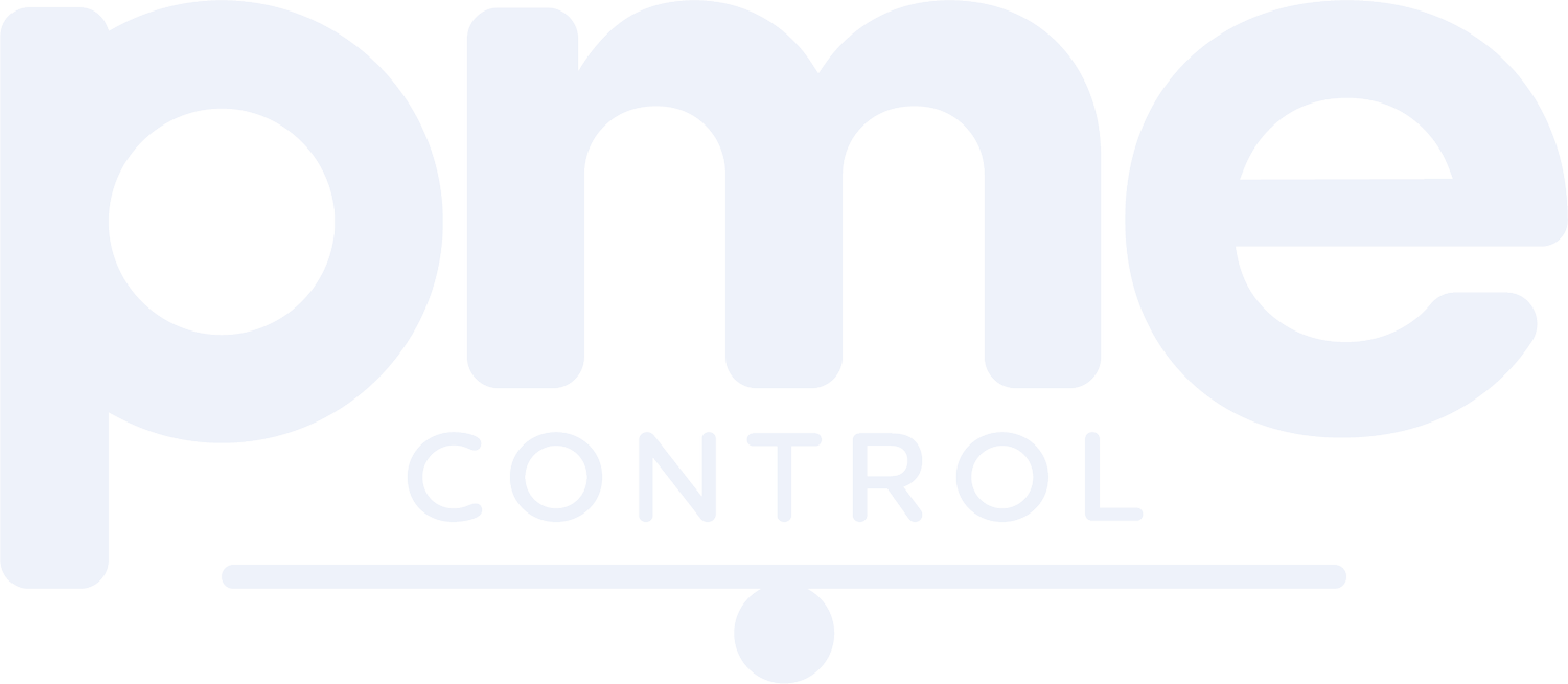 PME-Control Oy