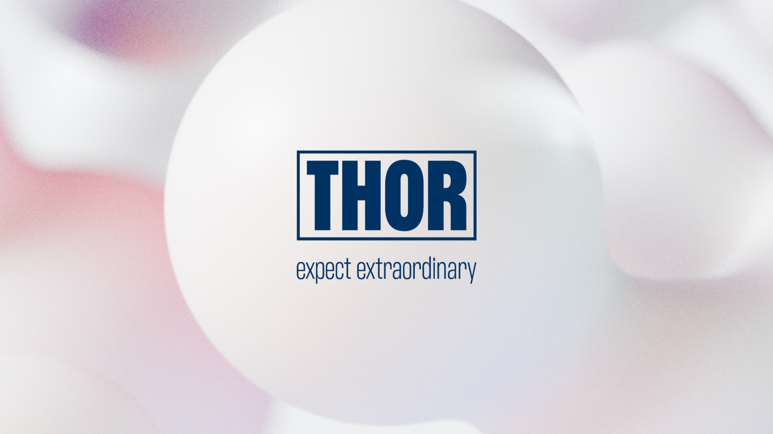 THOR - Branding
