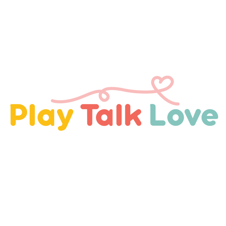 Play Talk Love