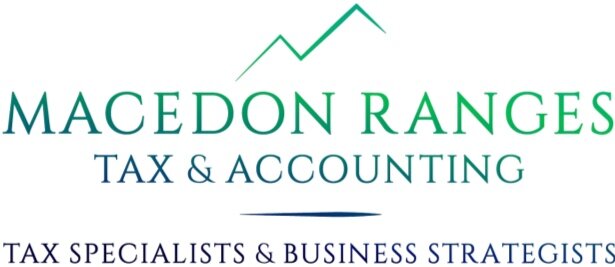 Macedon Ranges Tax & Accounting