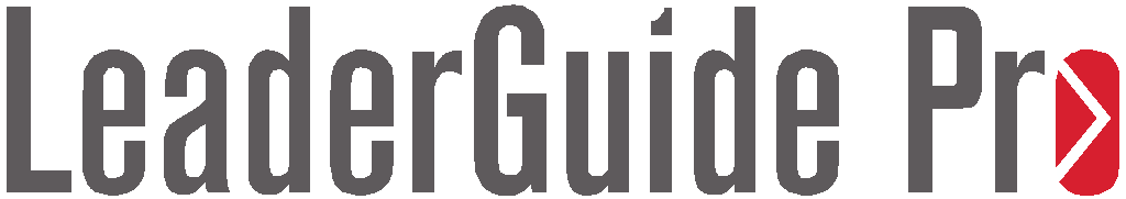 Leader Guide Design LeaderGuide Pro — Premier instructor-led training authoring tools ...