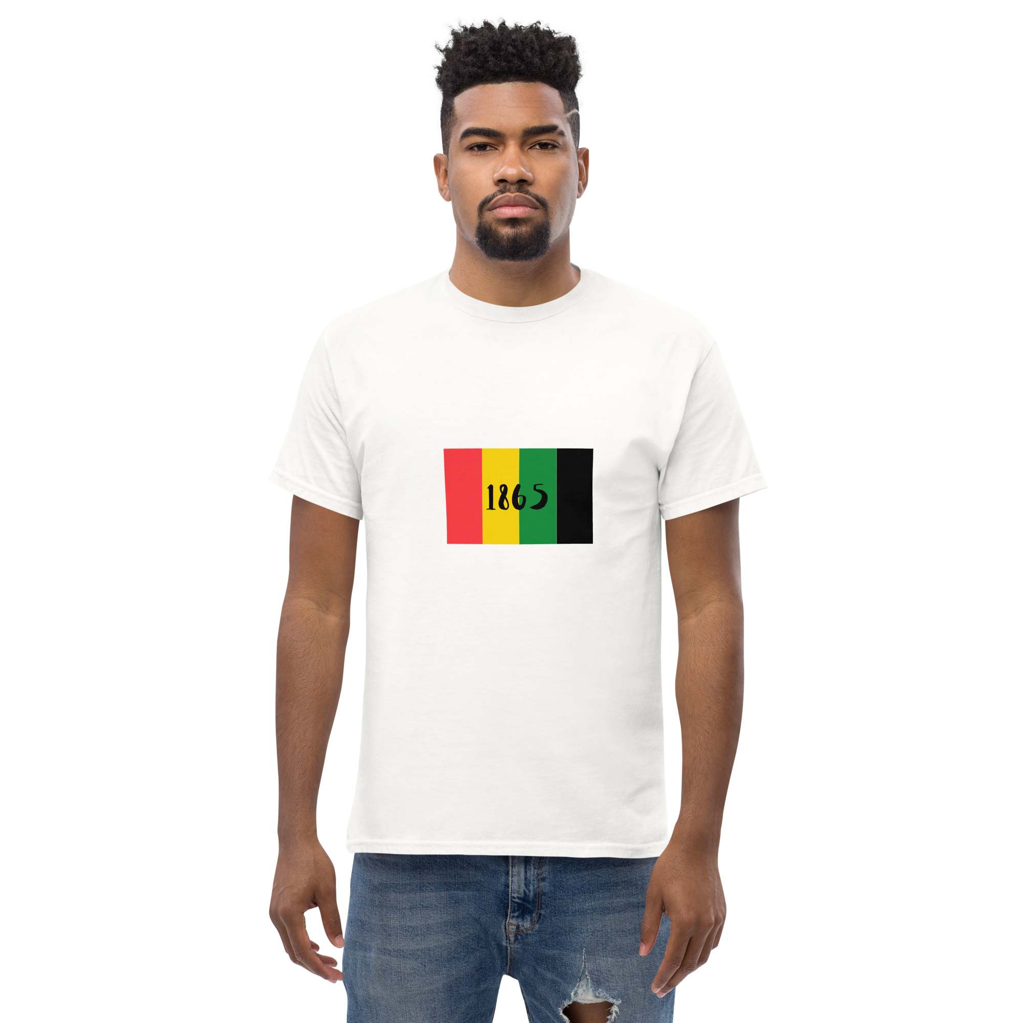unisex-classic-tee-white-front-6670e3f76b2fc.png
